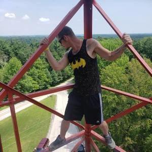 Meet your Posher, Craig